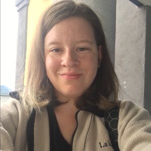 Meet your Posher, Meaghan